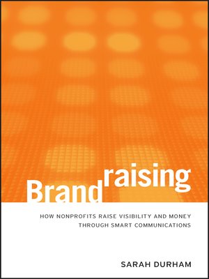cover image of Brandraising